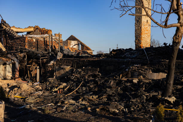 Reliable Board Up Services contractor in Pineville, PA by Fire Damage Doption